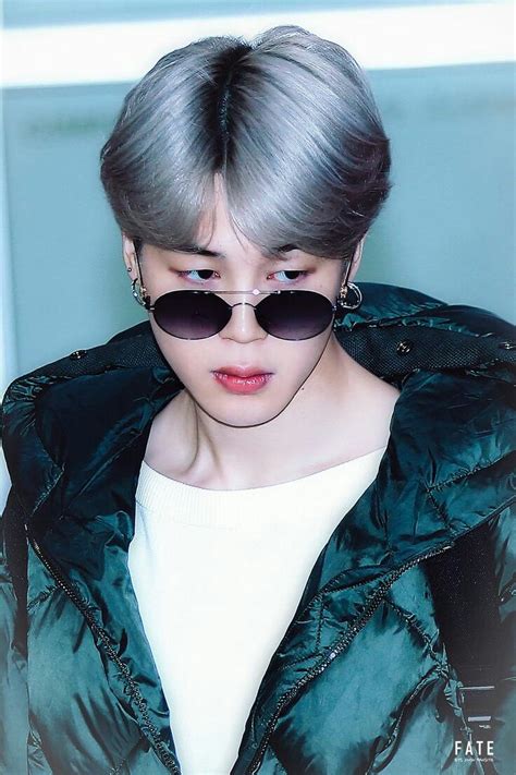 jimin sunglasses|bts wearing glasses.